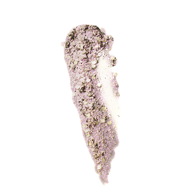 GLITTER CHERRY ON TOP (BRILLOS L&Iacute;QUIDOS PARA P&Aacute;RPADOS Y PIEL)